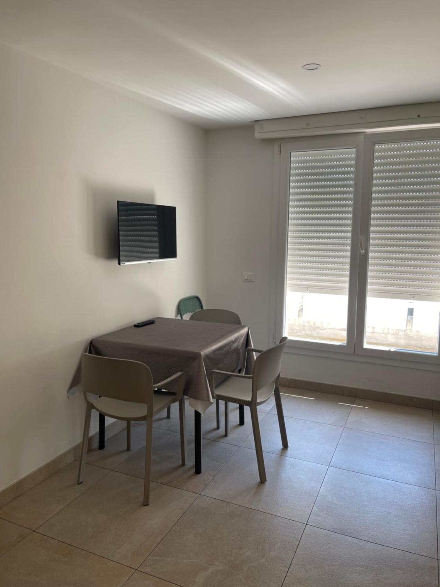 Residence Siesta 리미니 외부 사진