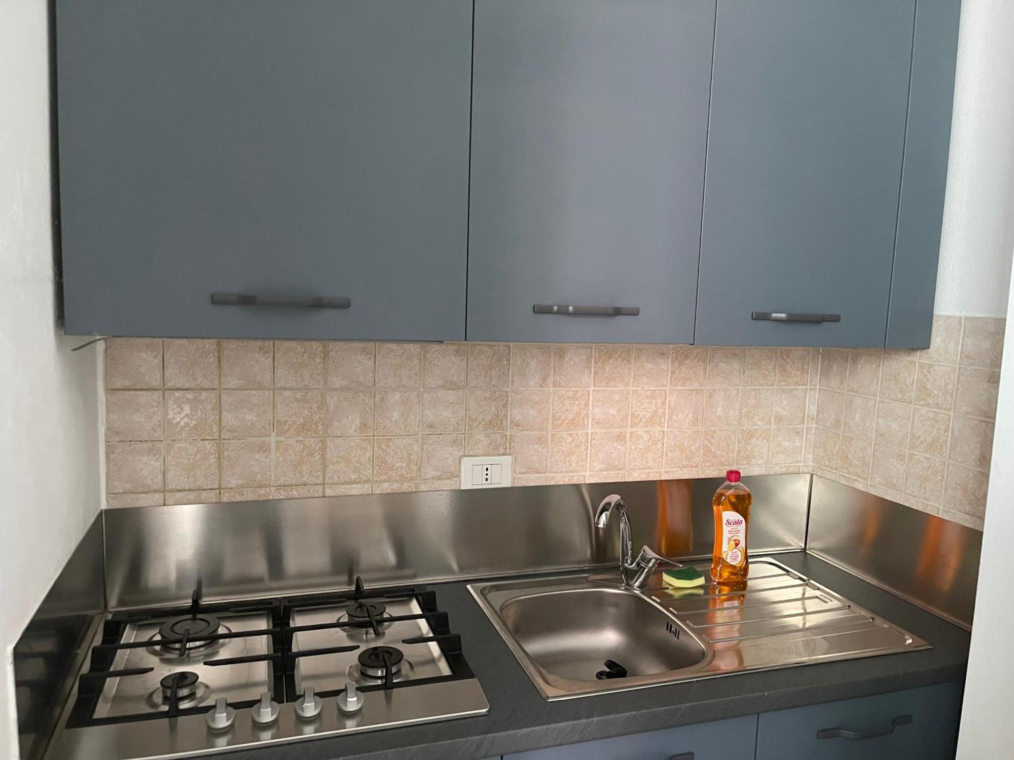 Residence Siesta 리미니 외부 사진