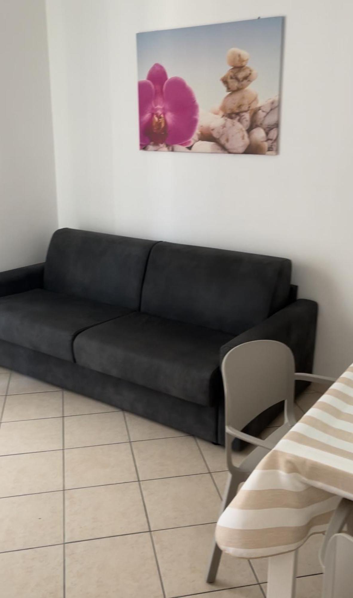 Residence Siesta 리미니 외부 사진