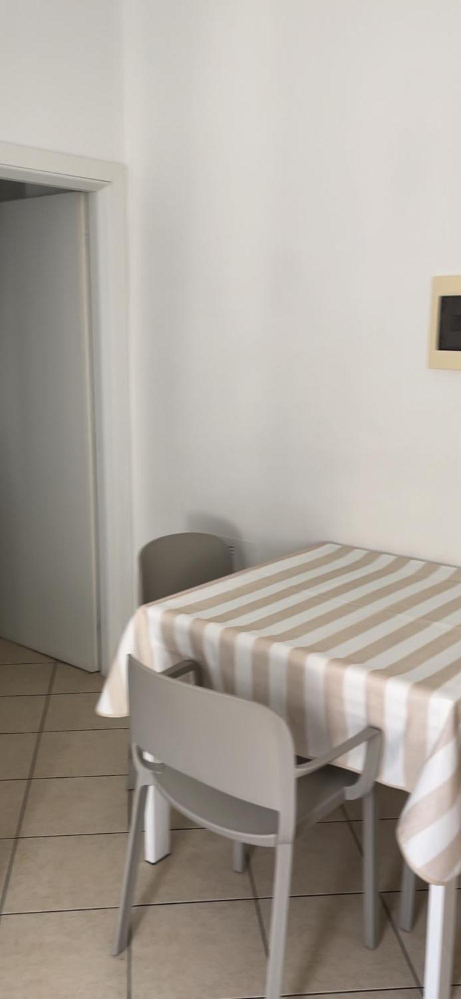 Residence Siesta 리미니 외부 사진