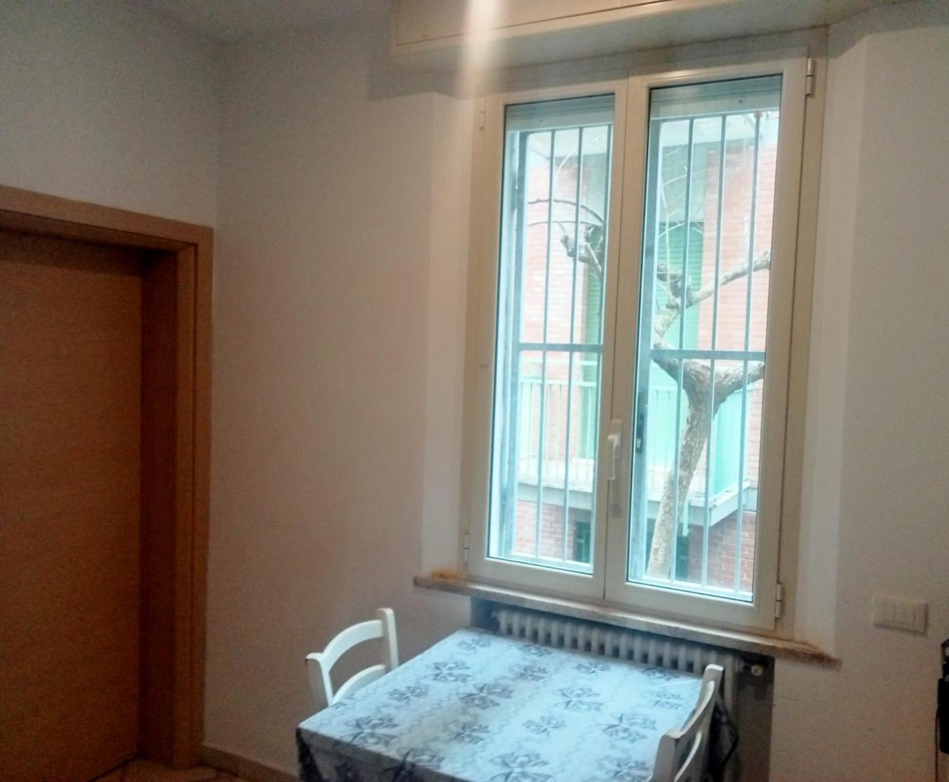 Residence Siesta 리미니 외부 사진